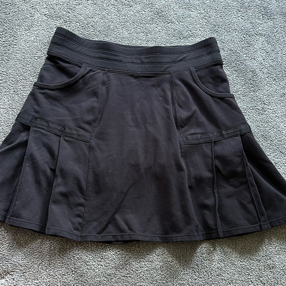 Athleta skort